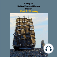 A Day in United States History - Book 1