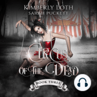 The Circus of the Dead