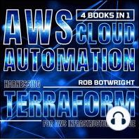 AWS Cloud Automation