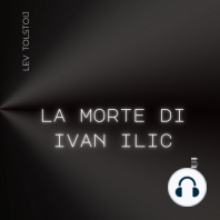 La morte di Ivan Ilic