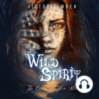 Wild Spirit The Curse of Win Adler