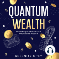 Quantum Wealth