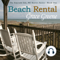 Beach Rental
