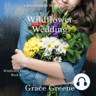 Wildflower Wedding