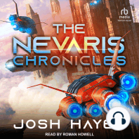 The Nevaris Chronicles