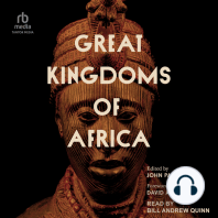 Great Kingdoms of Africa