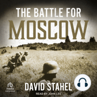 The Battle for Moscow