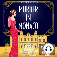 Murder in Monaco