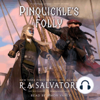 Pinquickle's Folly