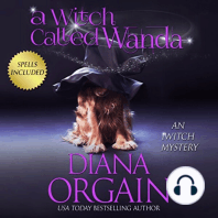 A Witch Called Wanda