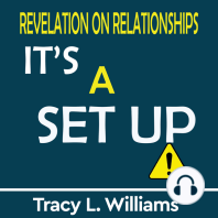Revelation on Relationships