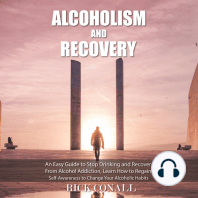 Alcoholism and Recovery