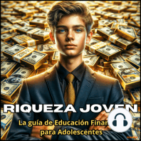 Riqueza Joven