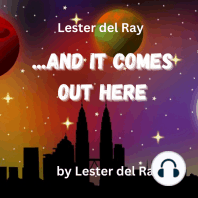 Lester del Ray