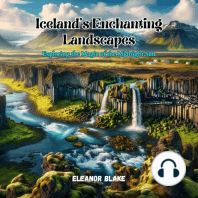 Iceland's Enchanting Landscapes