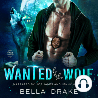 Wanted by the Wolf