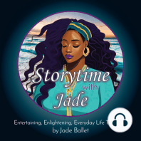Storytime with Jade