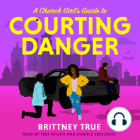 A Church Girl's Guide to Courting Danger