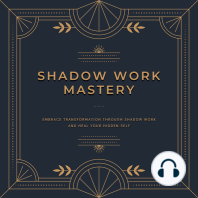 Shadow Work Mastery