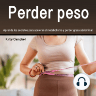 Perder peso