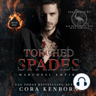 Torched Spades