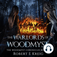 The Warlords of Woodmyst