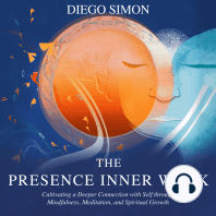 THE PRESENCE INNER WORK