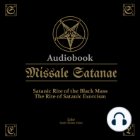 Missale Satanae