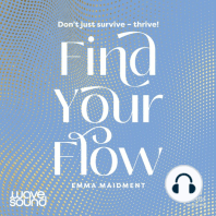 Find Your Flow