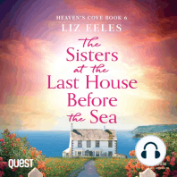 The Sisters at the Last House Before the Sea