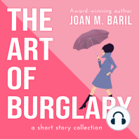 The Art of Burglary