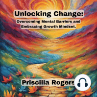 Unlocking Change