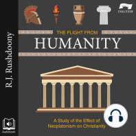 The Flight From Humanity