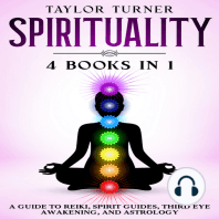 Spirituality 4 Books in 1