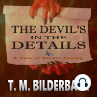 The Devil's In The Details - A Tale Of Sardis County