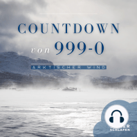 Countdown von 999-0