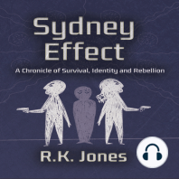 Sydney Effect