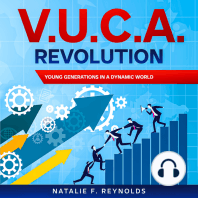 V.U.C.A. Revolution