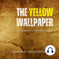 The Yellow Wallpaper