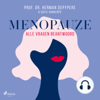 Menopauze