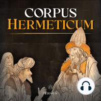 Corpus Hermeticum