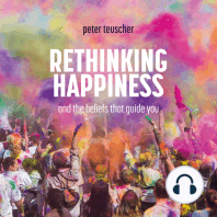 Rethinking happiness