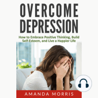 Overcome Depression