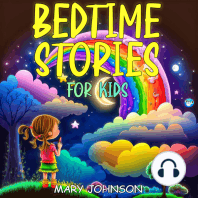 Bedtime Stories For Kids