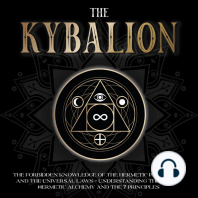 The Kybalion