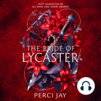 The Bride of Lycaster