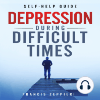 SELF-HELP GUIDE DEPRESSION DURING DIFFICULT TIMES