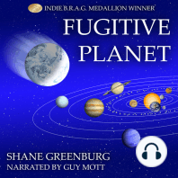 Fugitive Planet