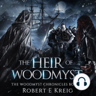 The Heir of Woodmyst