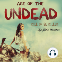 Age of the Undead
